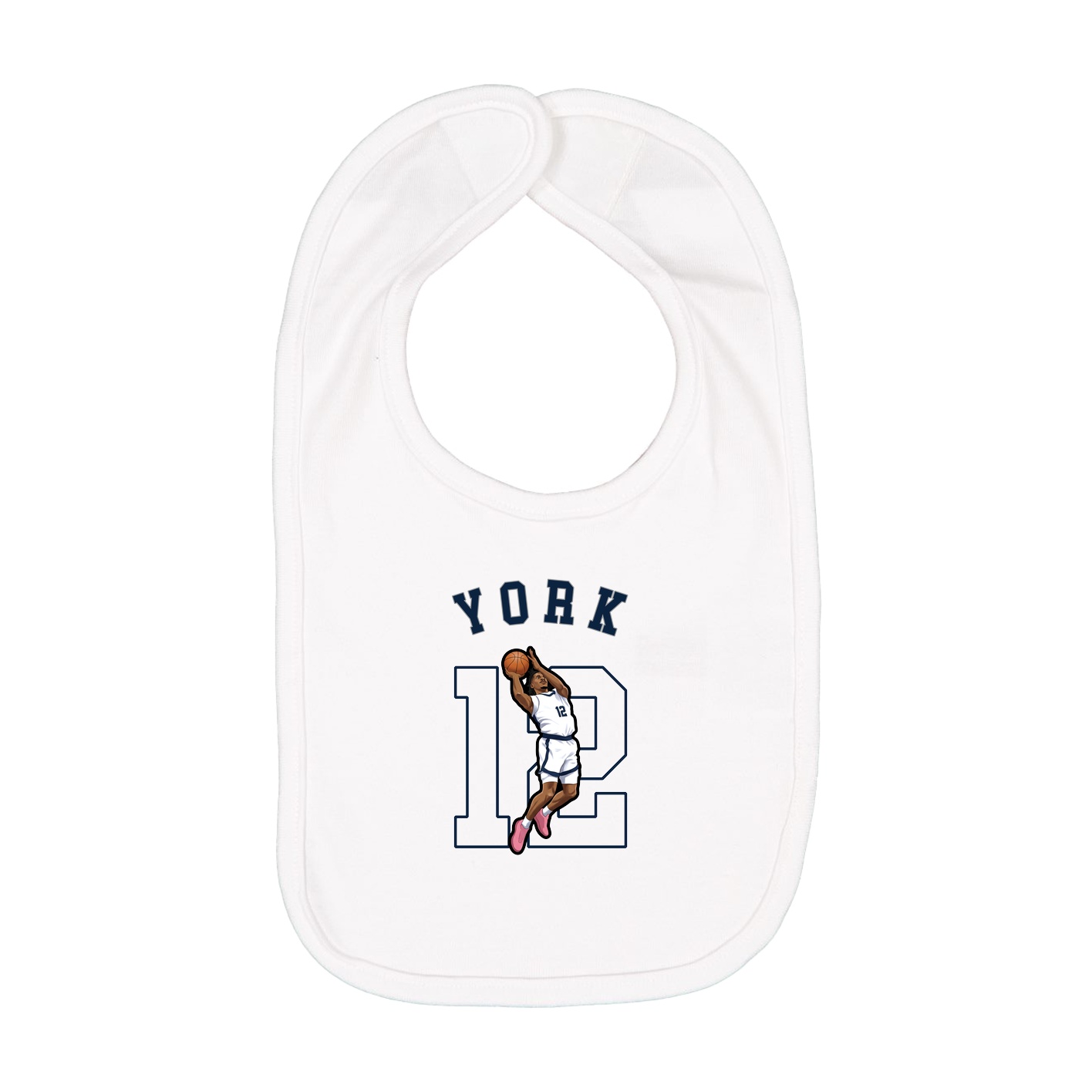 Infant Bib