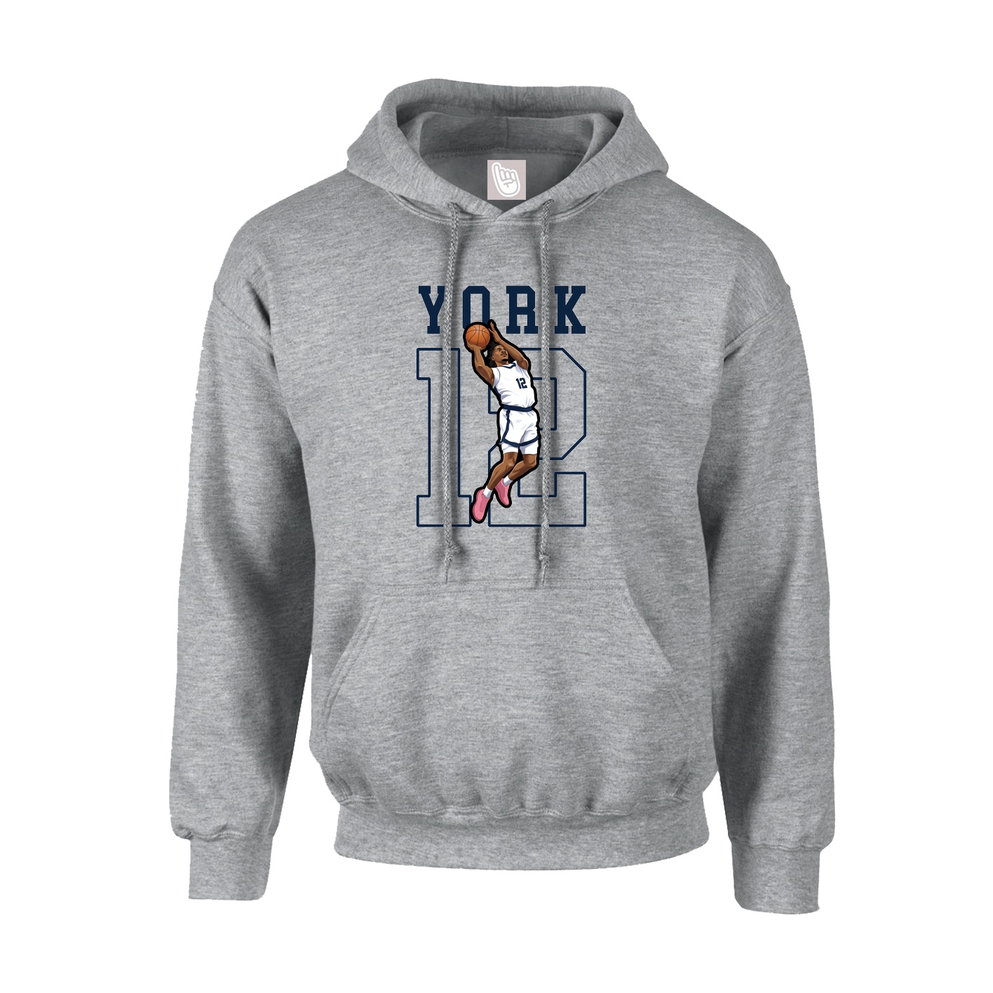 Youth Hoodie