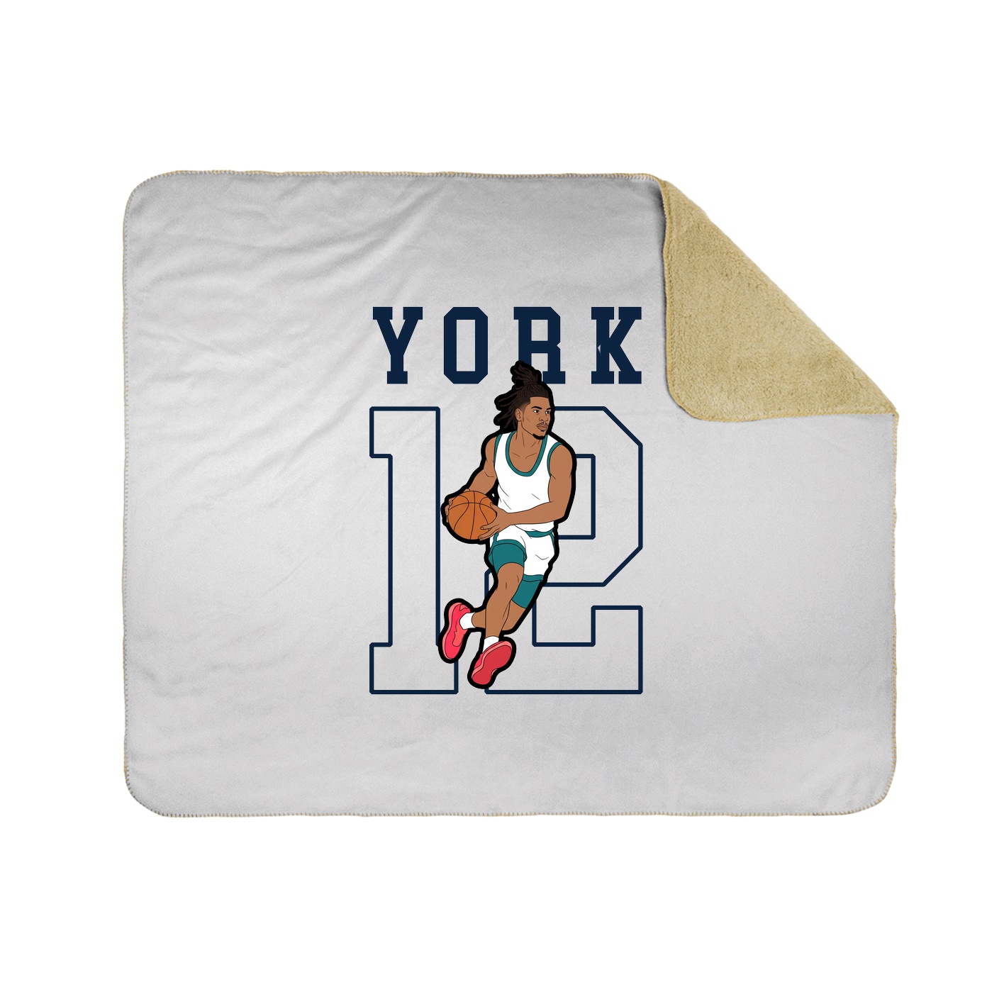 Throw Blanket