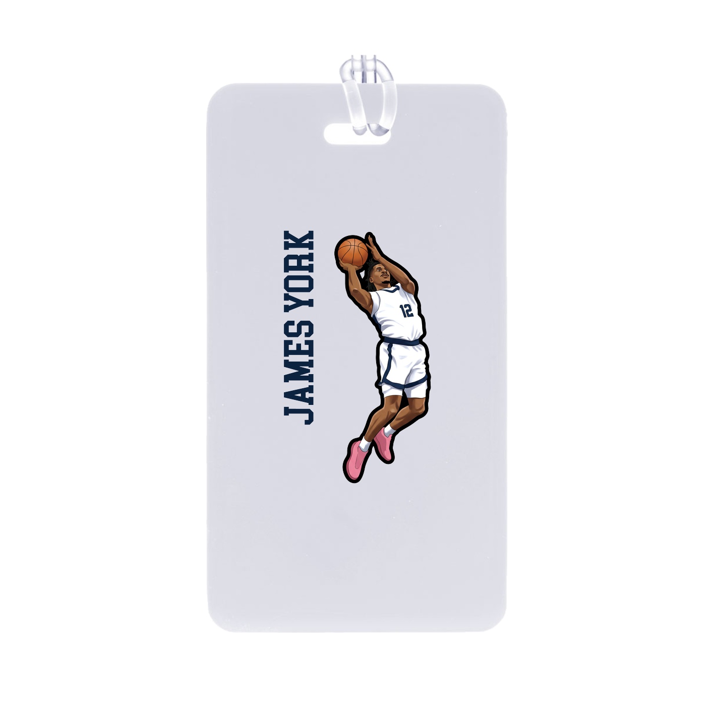 Bag Tag