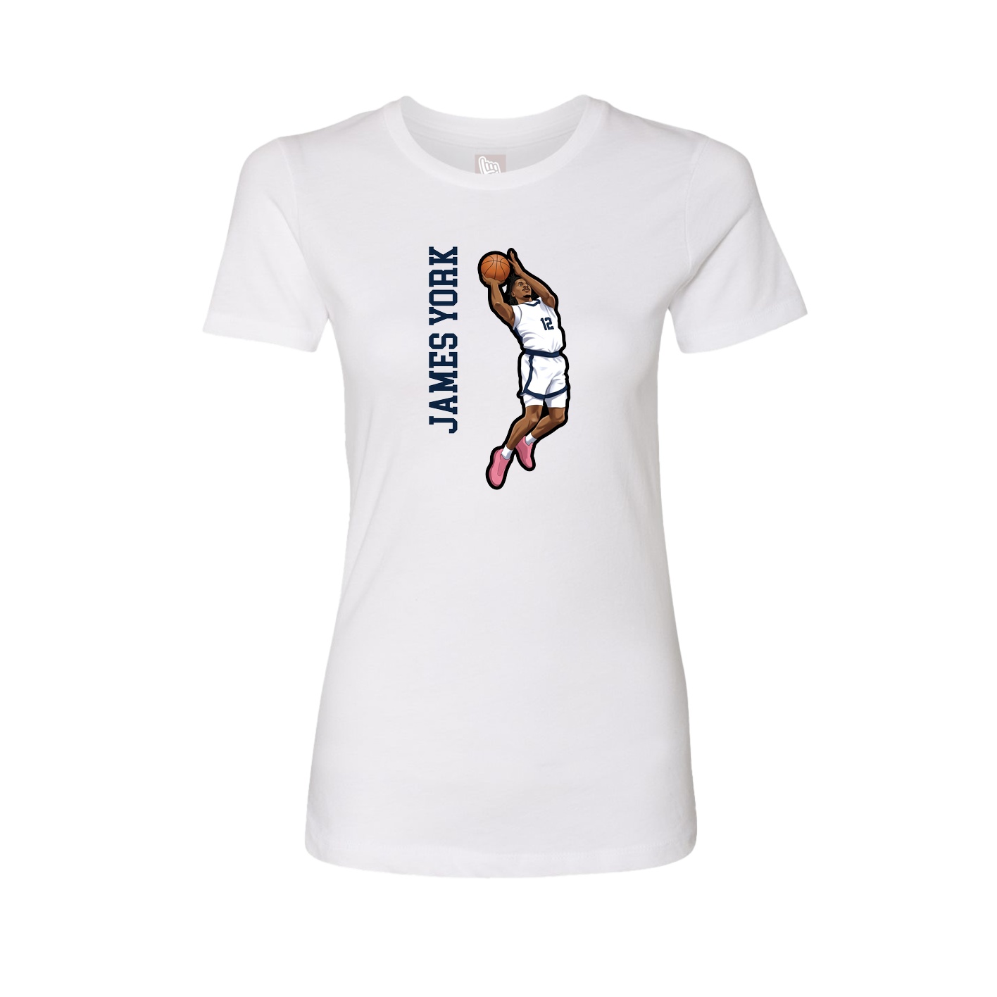 Womens Tee