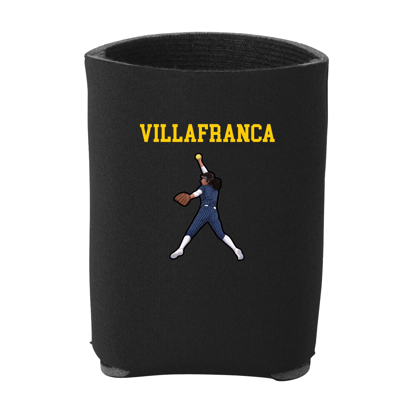 Can Holder — Shirsey in Black
