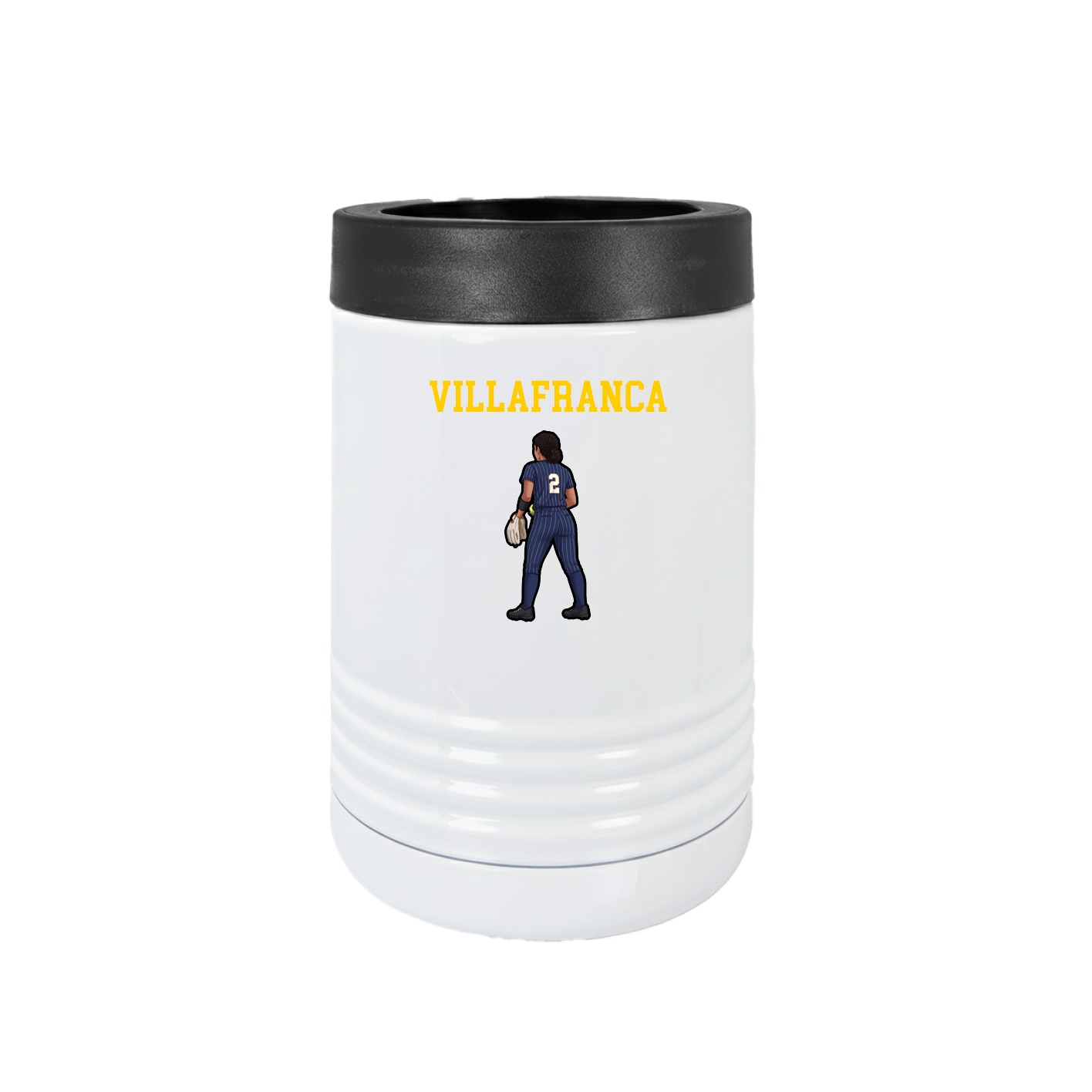 Beverage Holder — Shirsey in White