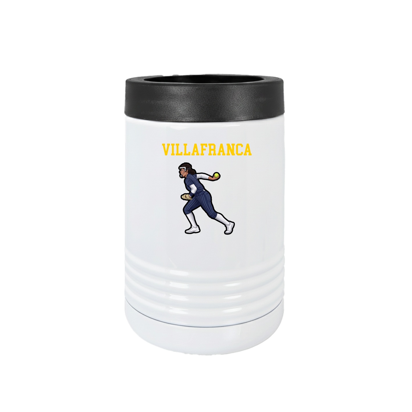 Beverage Holder — Shirsey in White