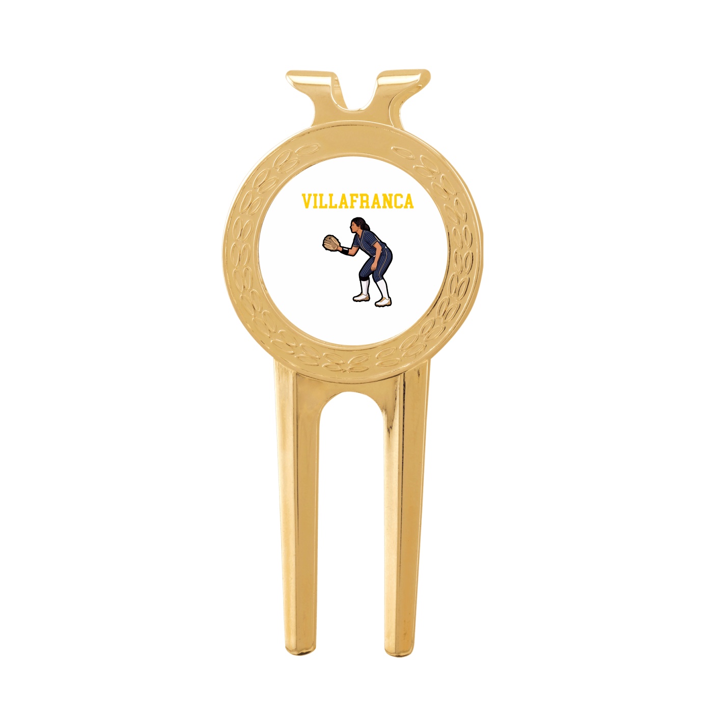 Divot Tool with Ball Marker — Shirsey in Classic