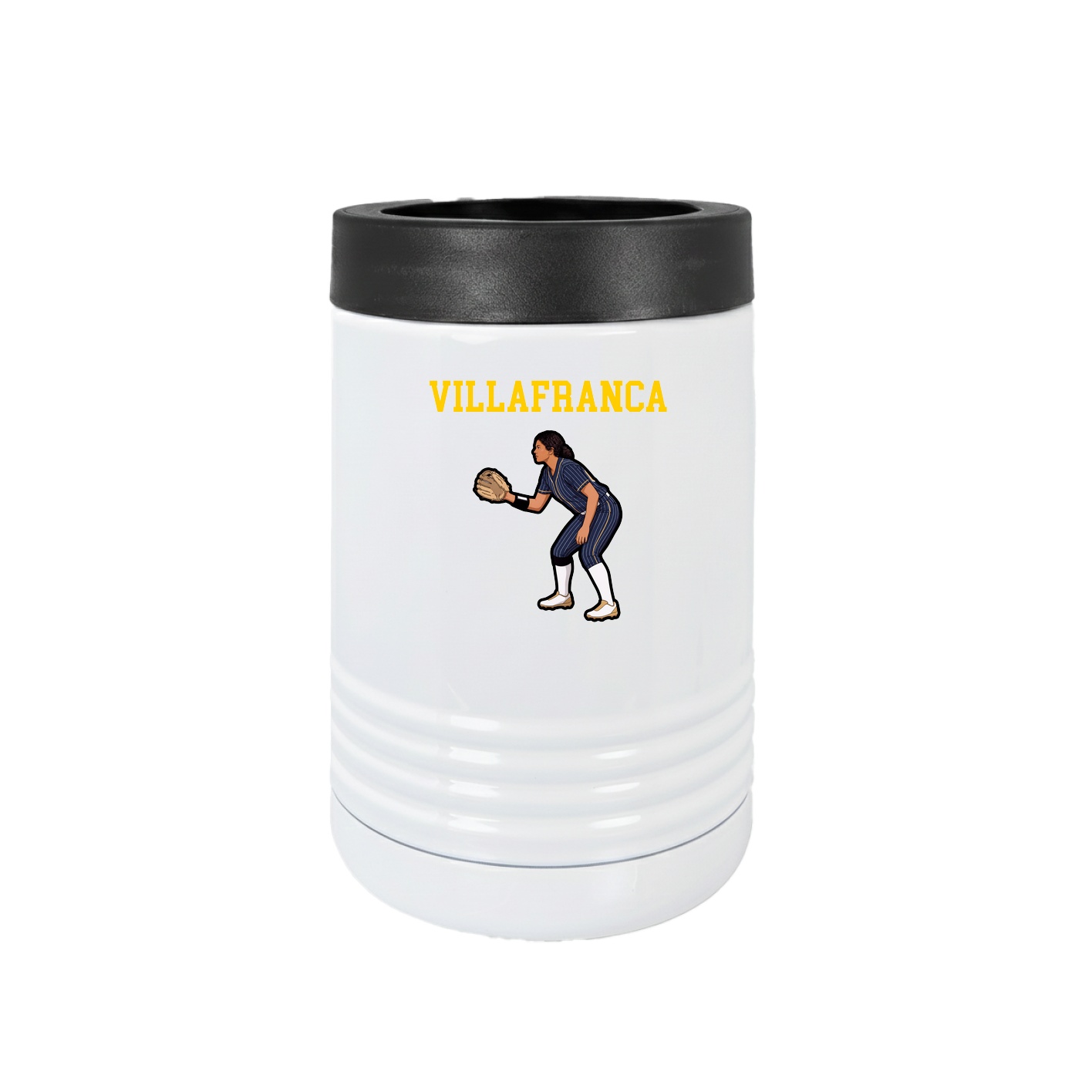 Beverage Holder — Shirsey in White