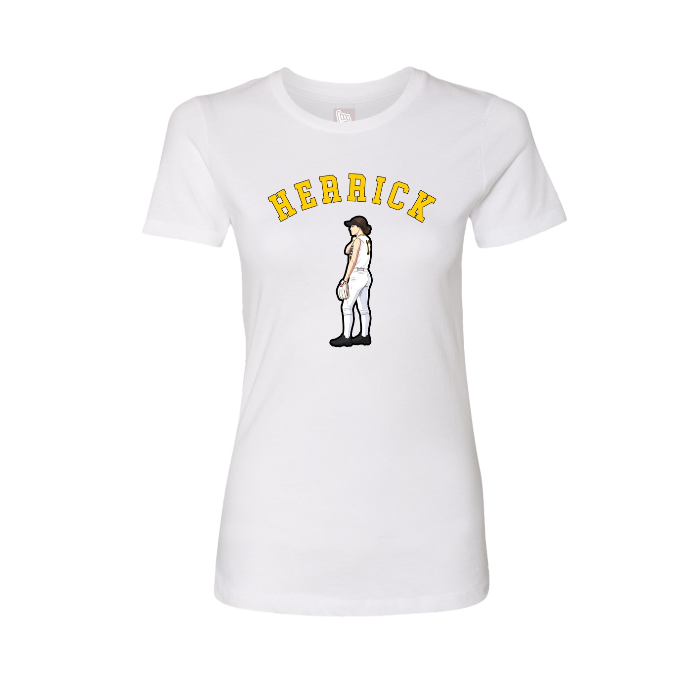 NIL Club Womens Tee