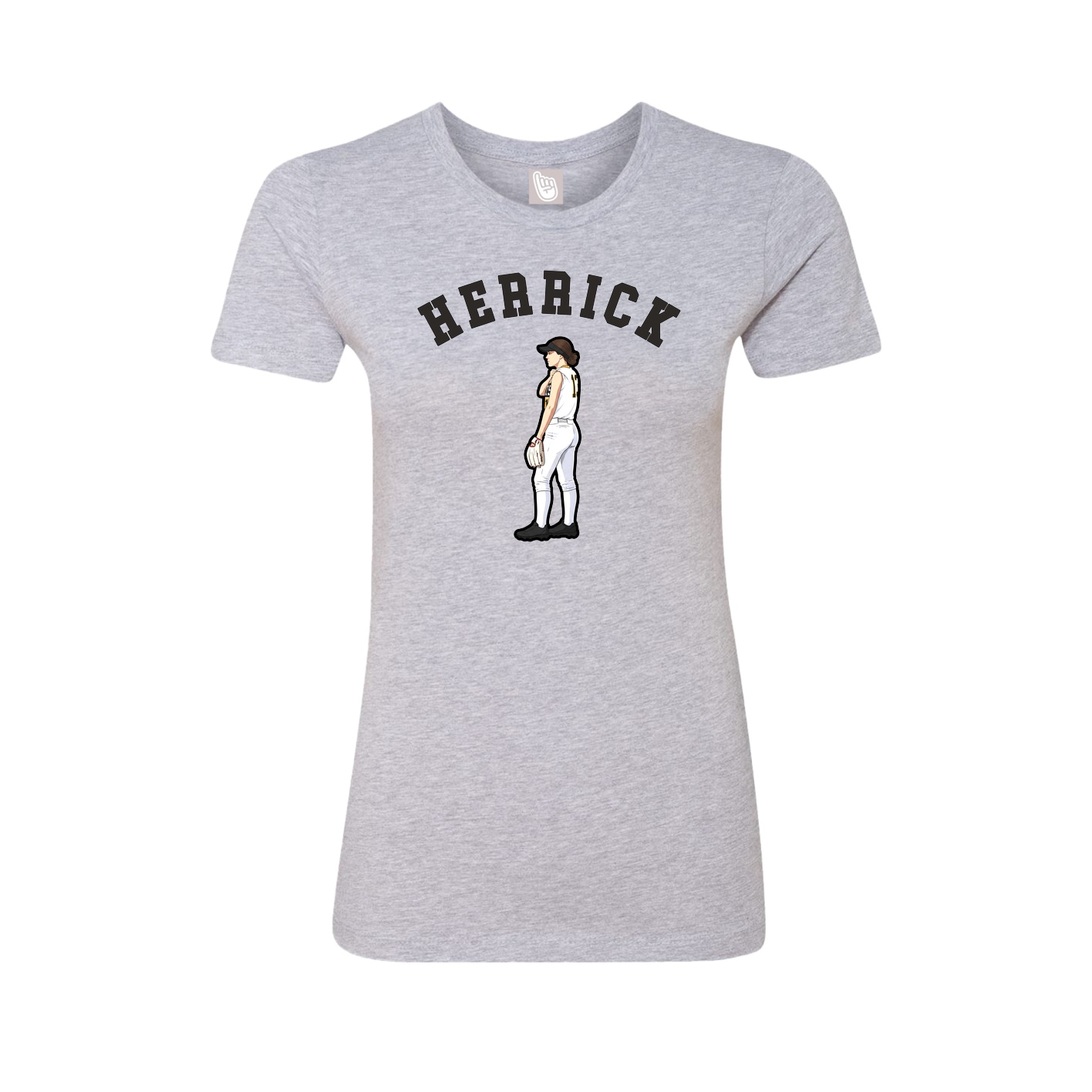 Womens Tee