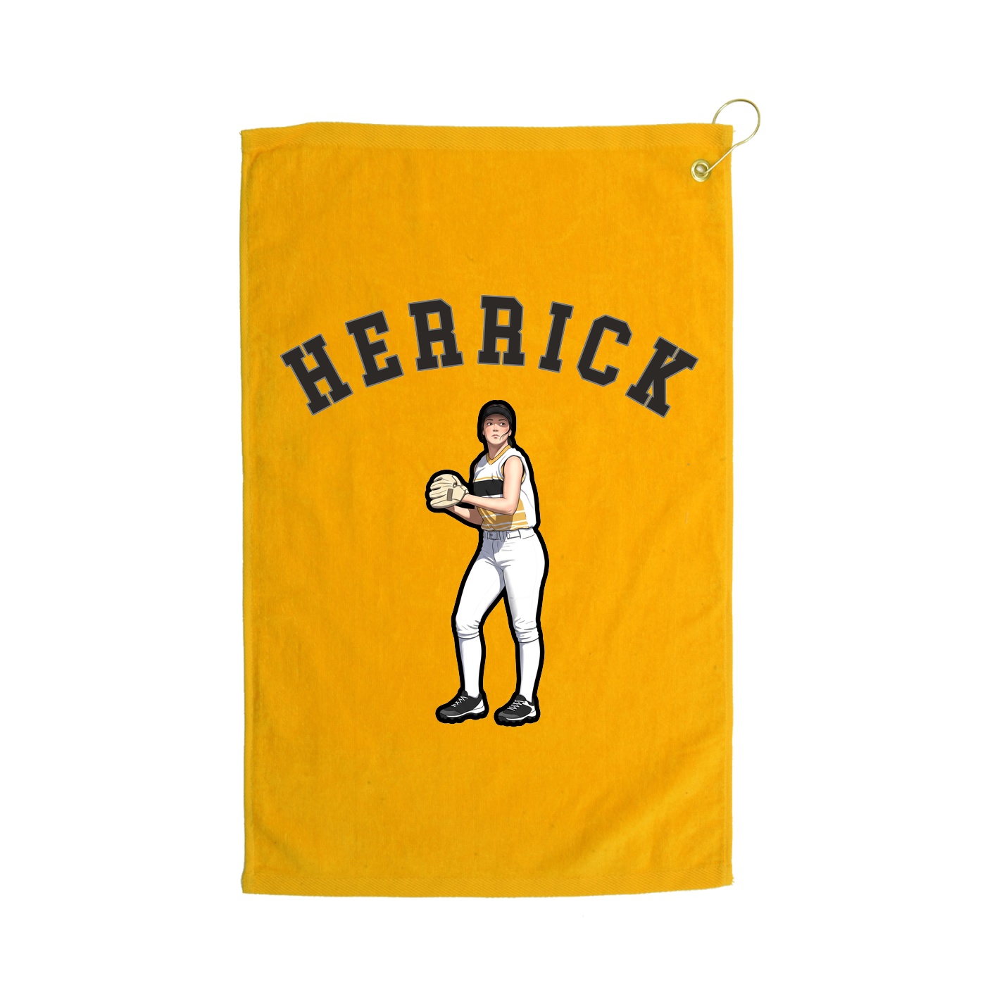 Golf Towel