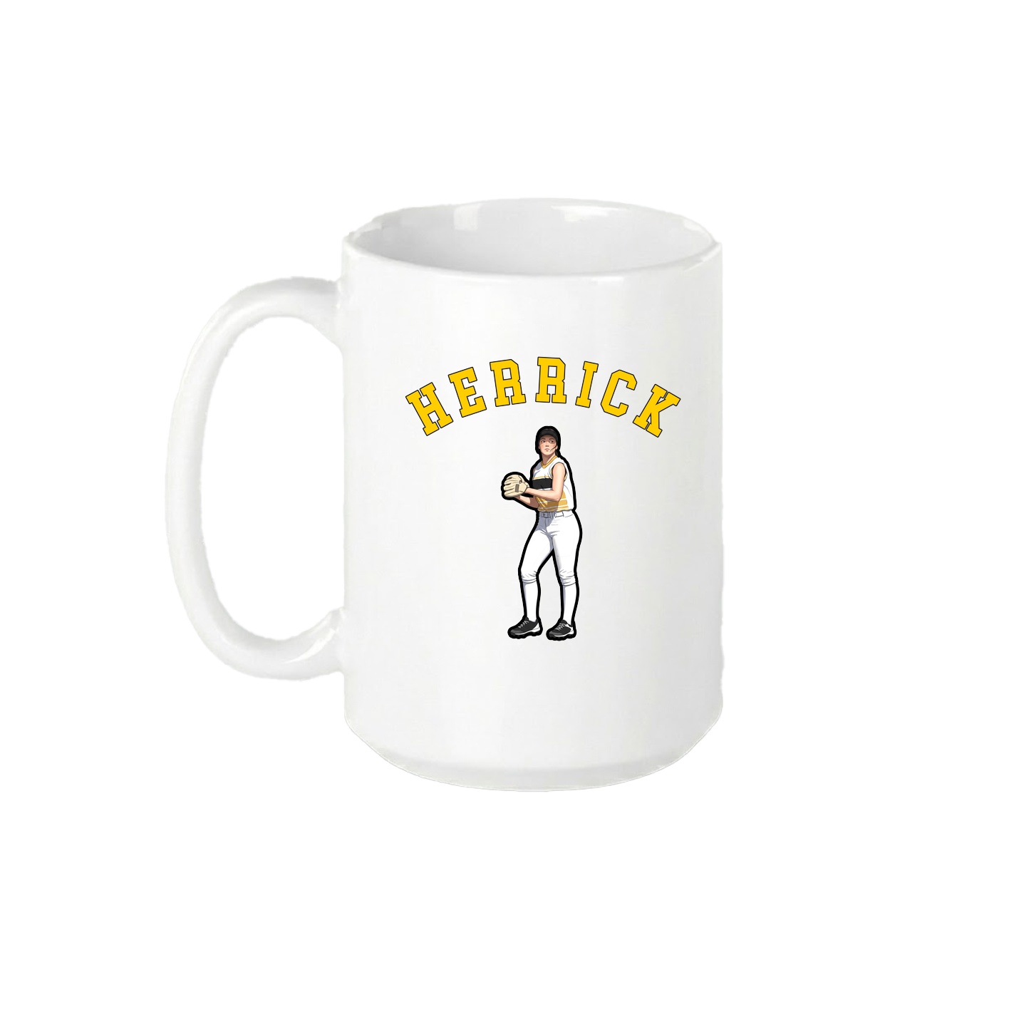 15oz Coffee Mug