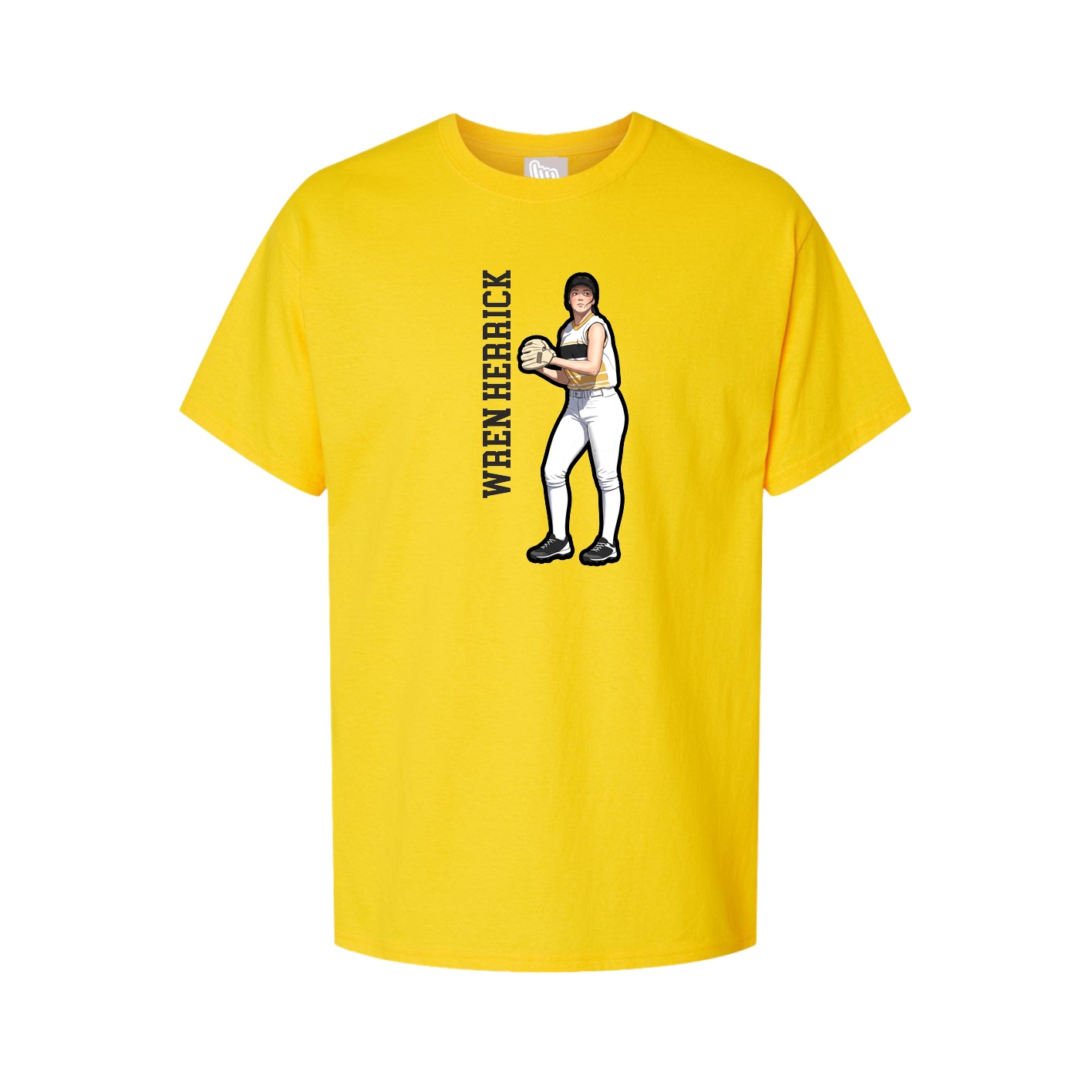 NIL Club Tee