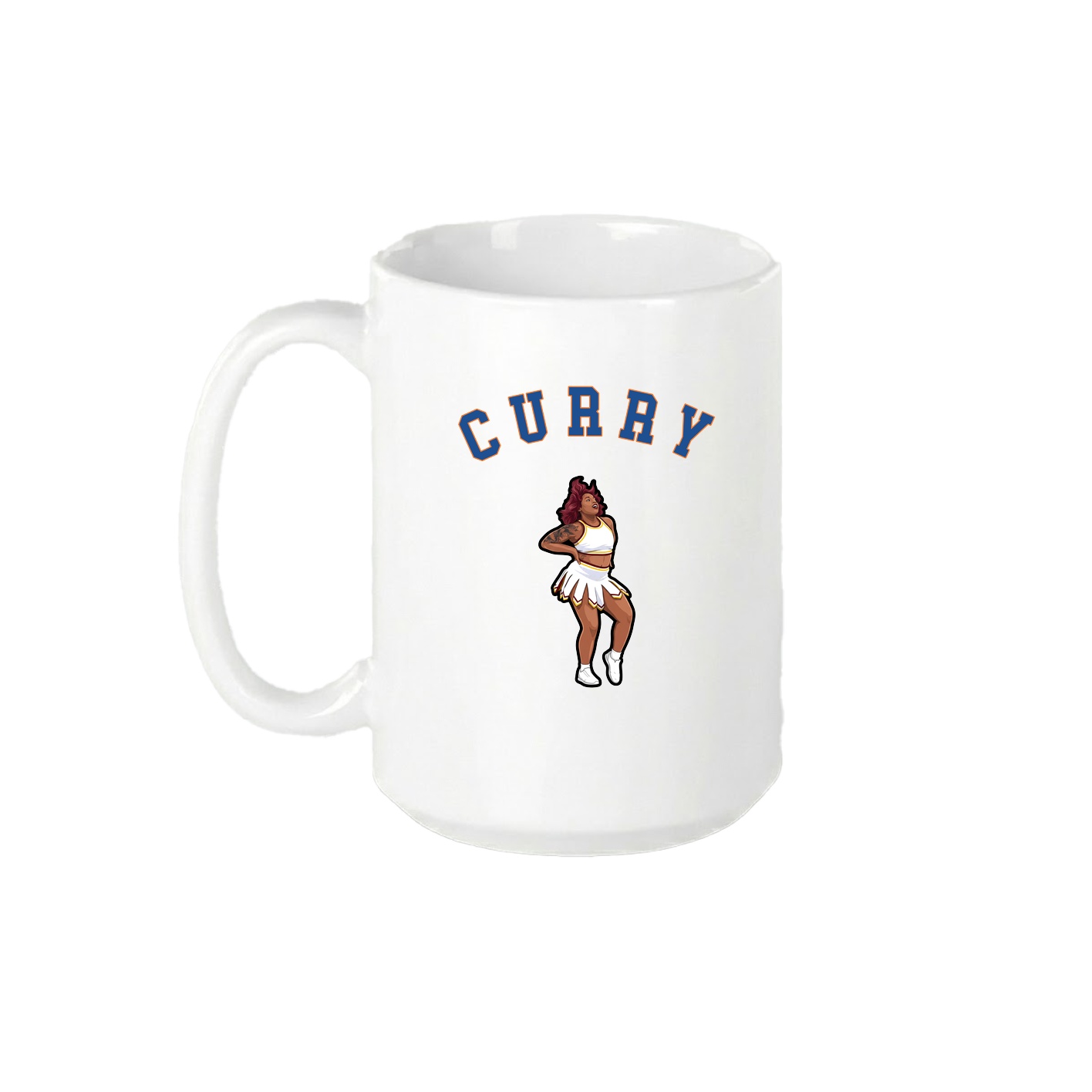 15oz Coffee Mug