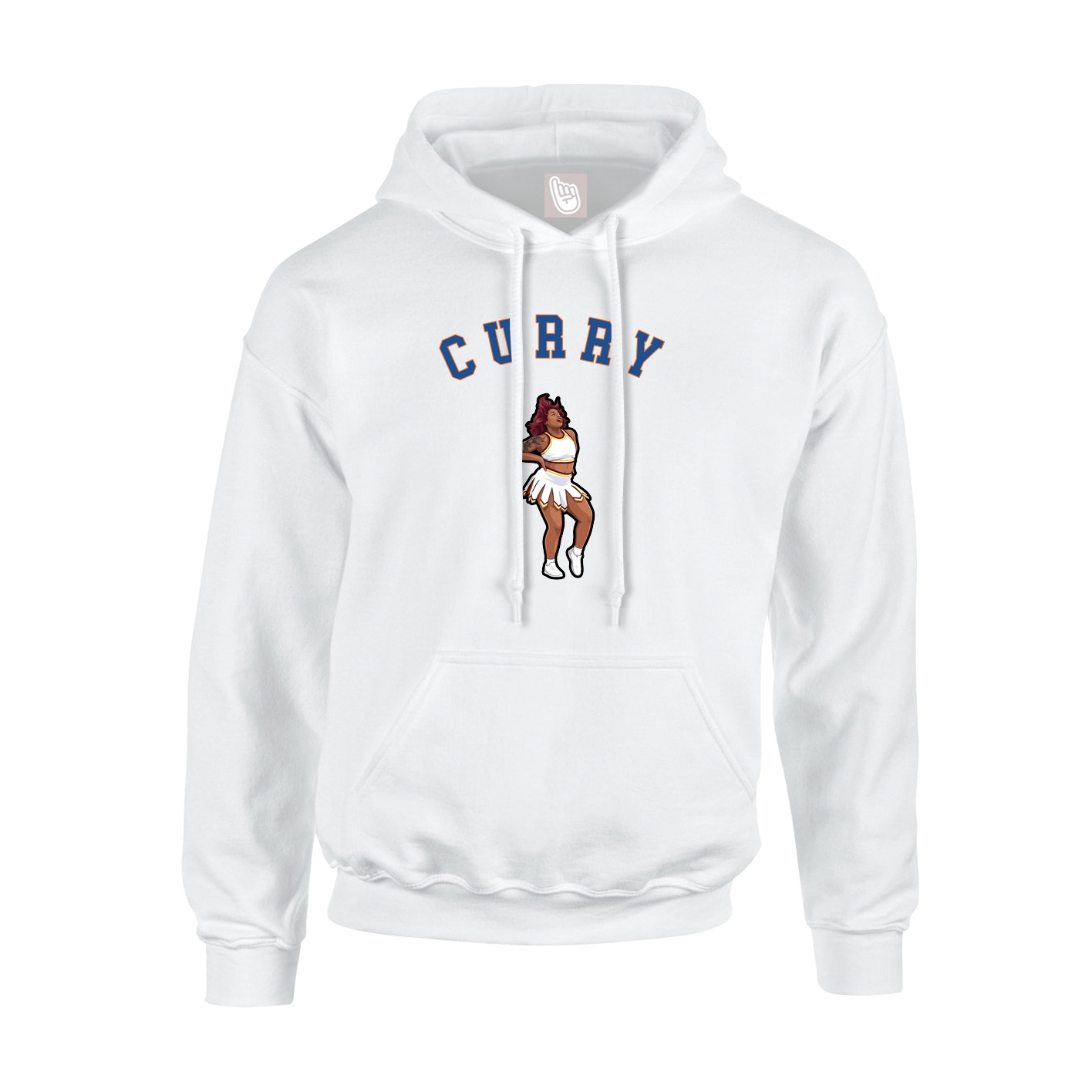 NIL Club Hoodie