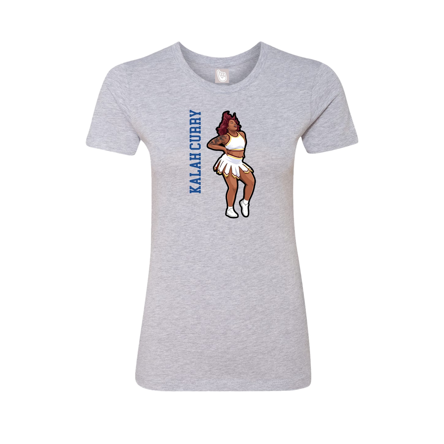NIL Club Womens Tee