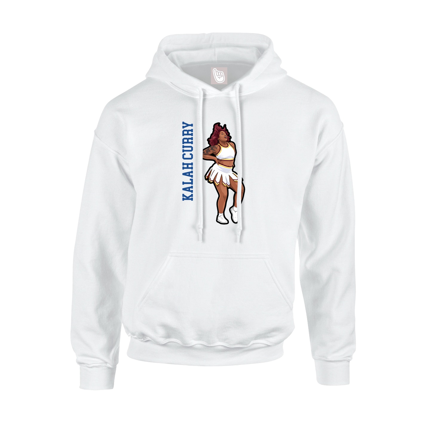 NIL Club Hoodie