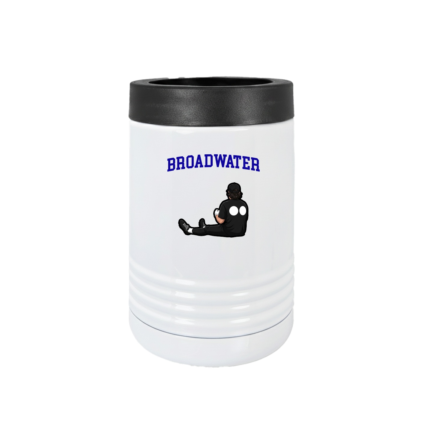 Beverage Holder — Shirsey in White