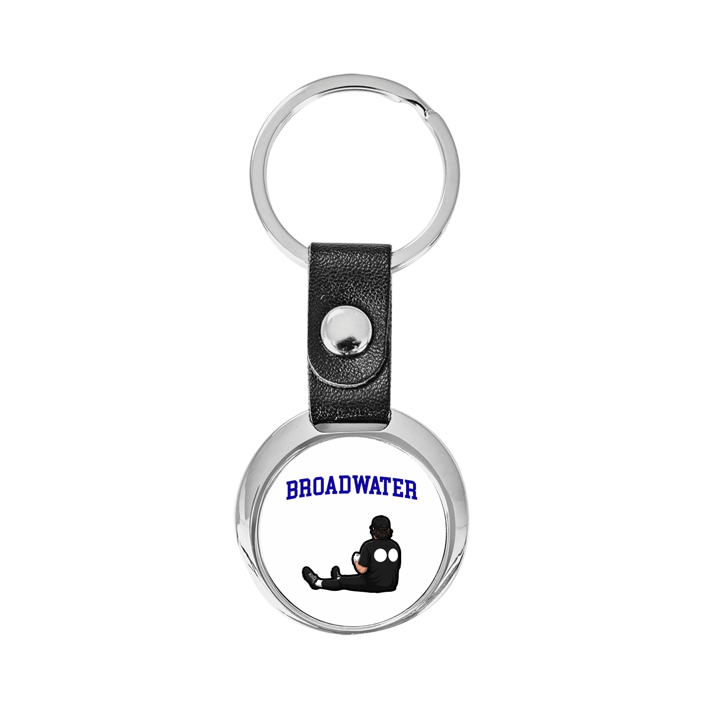 Key Chain — Shirsey in Classic