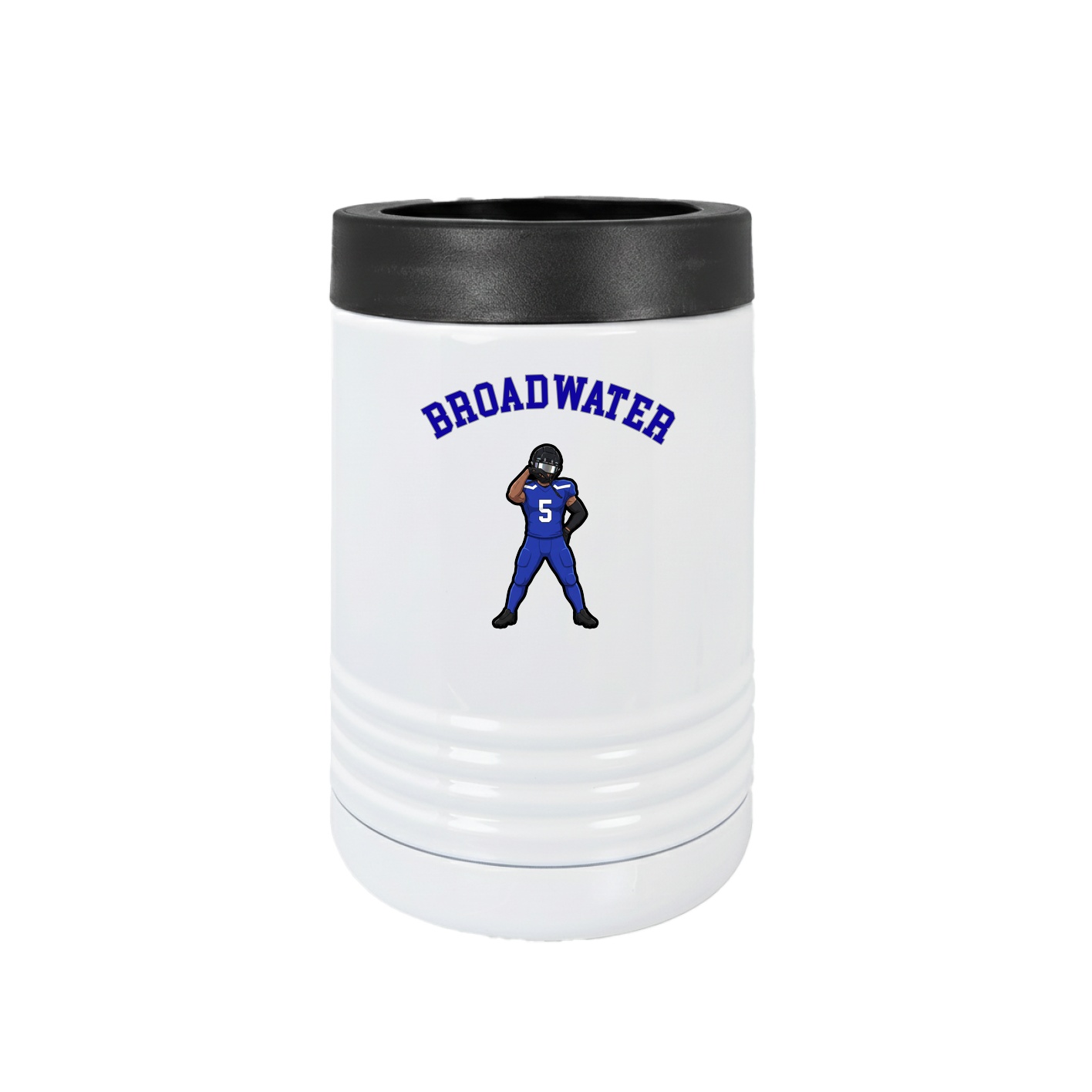 Beverage Holder — Shirsey Arch in White
