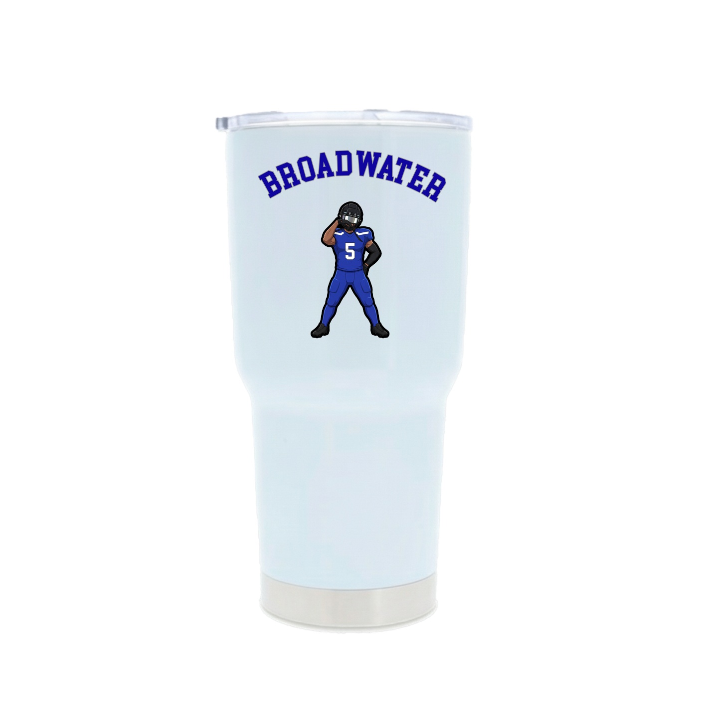 30oz Stainless Steel Tumbler