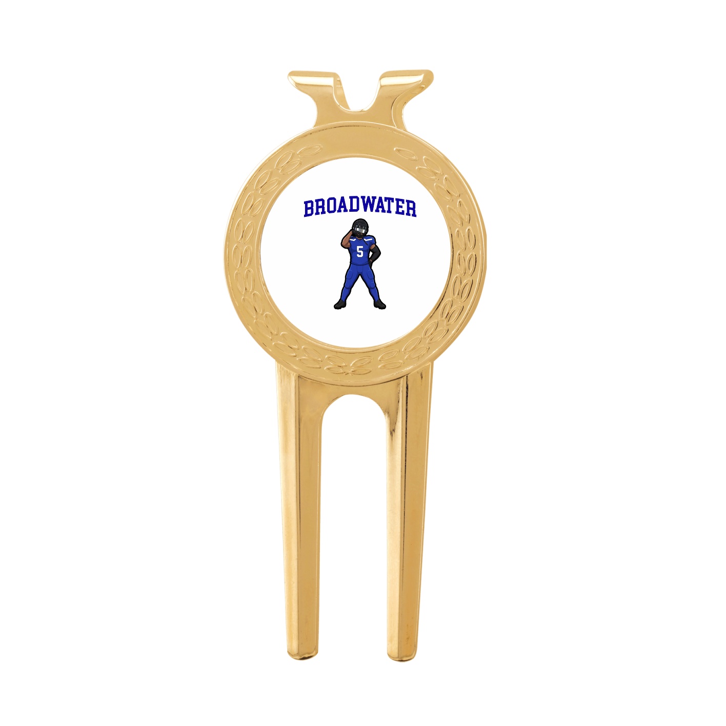 Divot Tool with Ball Marker — Shirsey in Classic