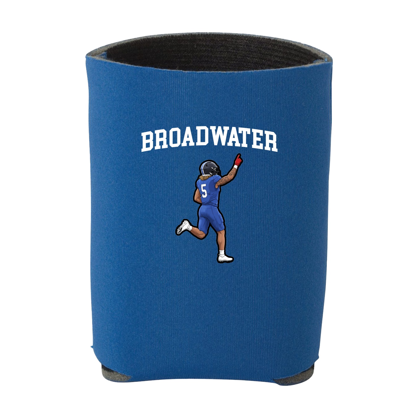 Can Holder — Shirsey in Royal