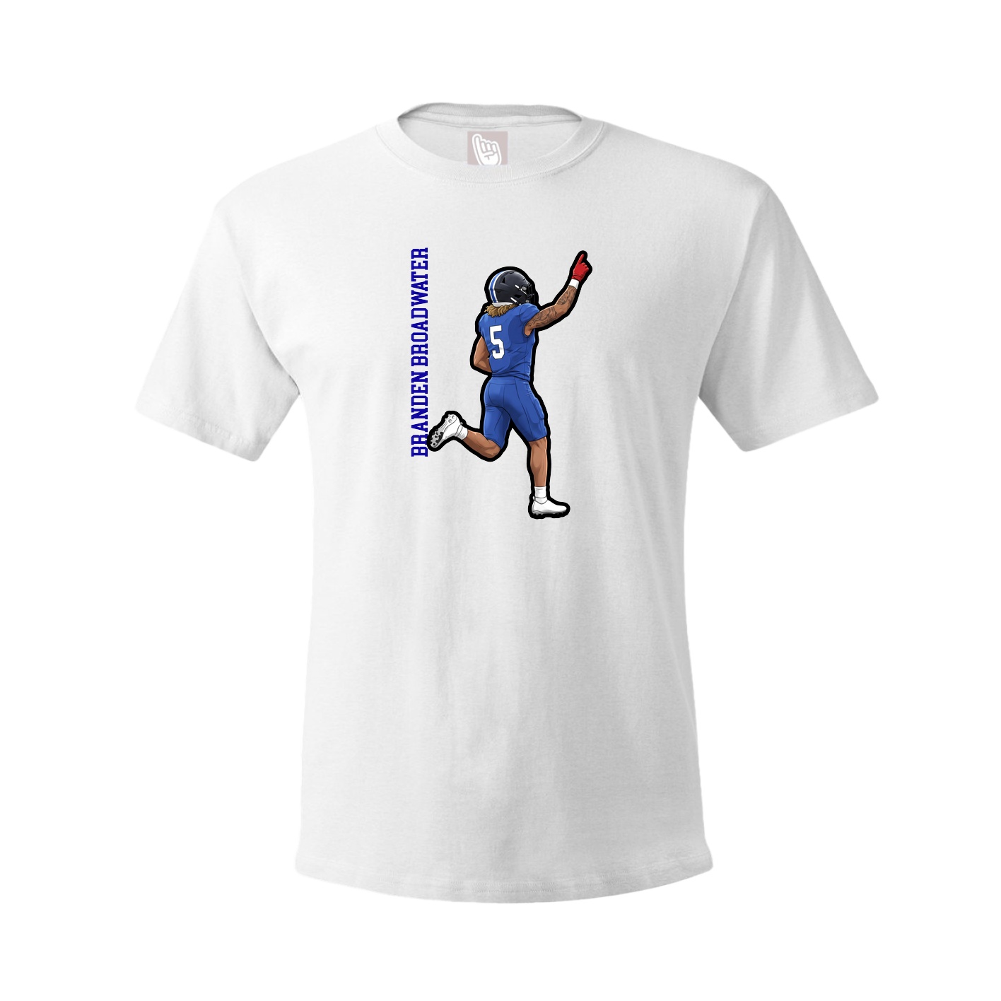 NIL Club Tee