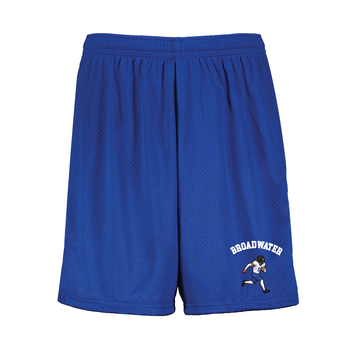 Shorts — Shirsey Arch in Royal