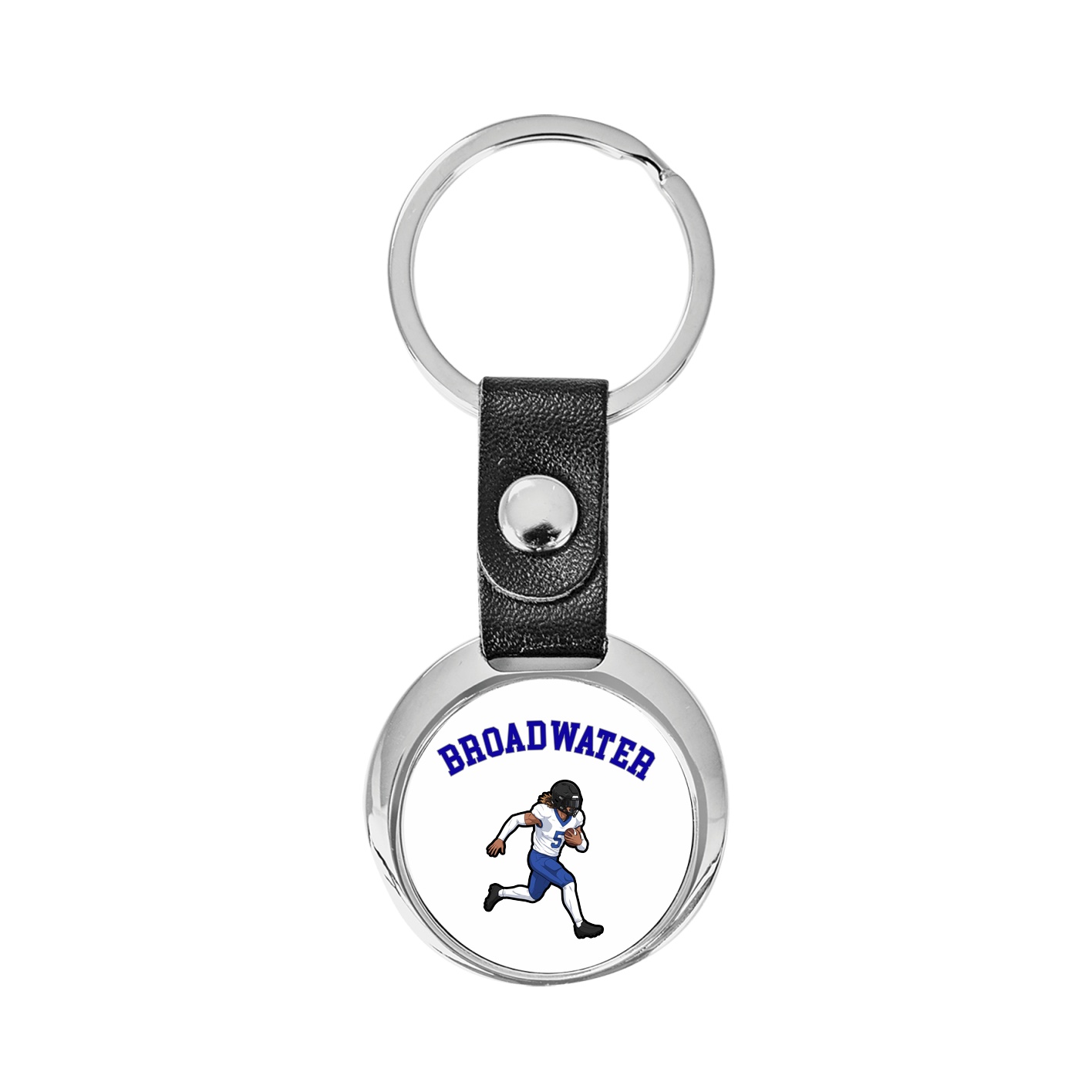 Key Chain — Shirsey Arch in Classic