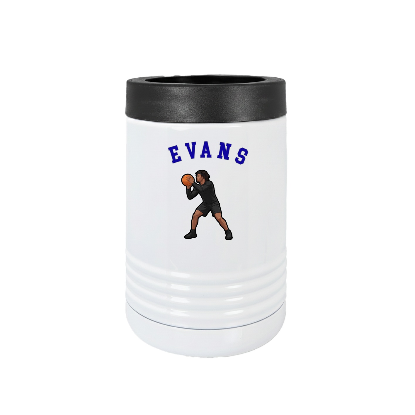 Beverage Holder — Shirsey Arch in White
