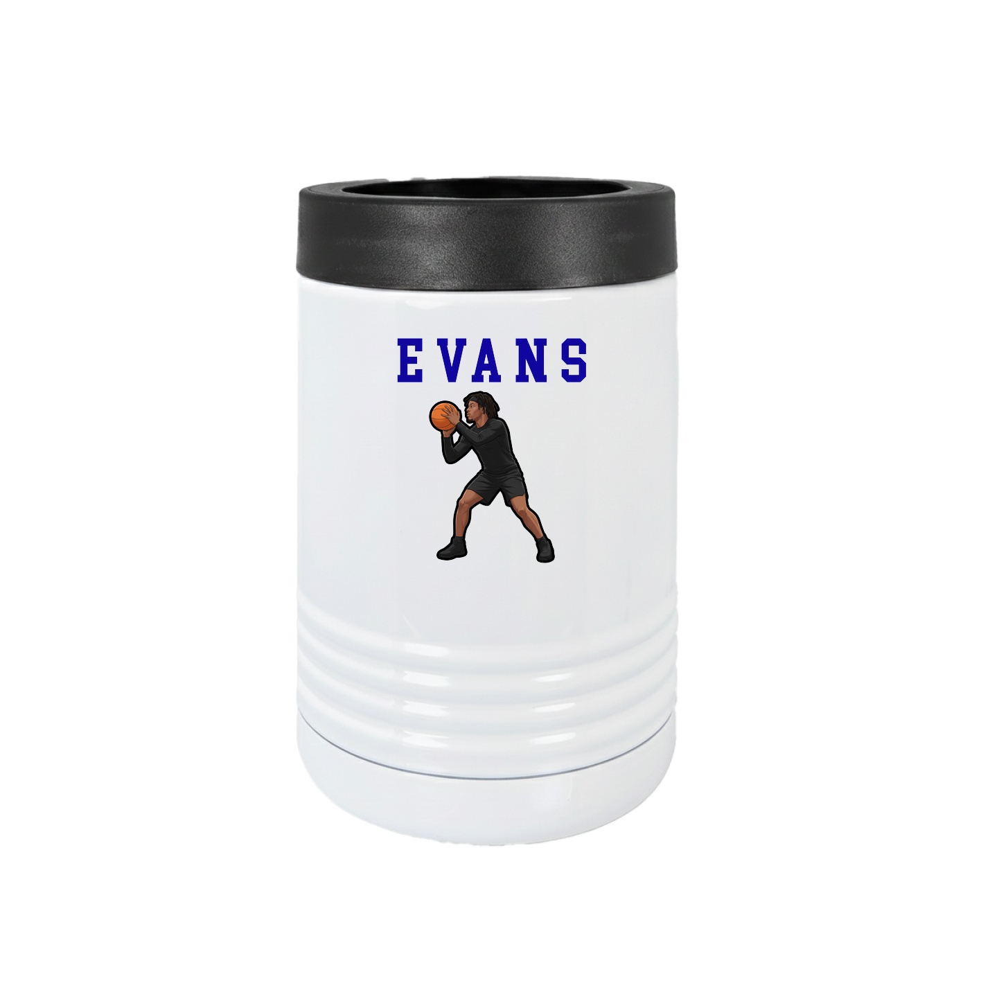 Beverage Holder — Shirsey in White