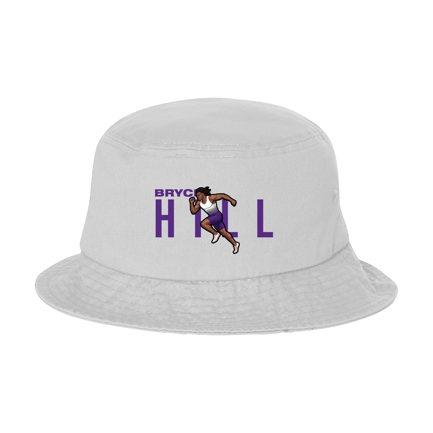 Bucket Cap