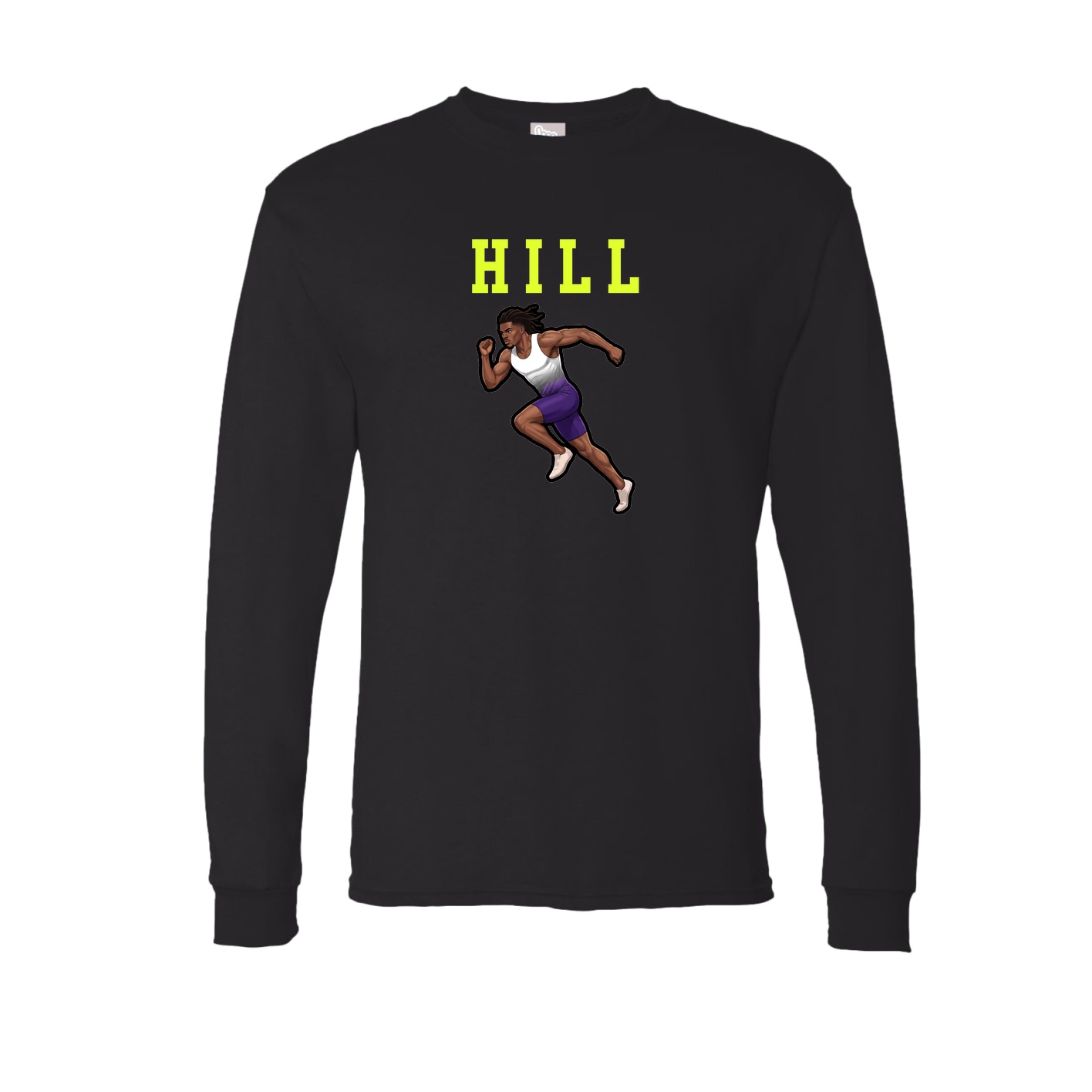 Long Sleeve Tee