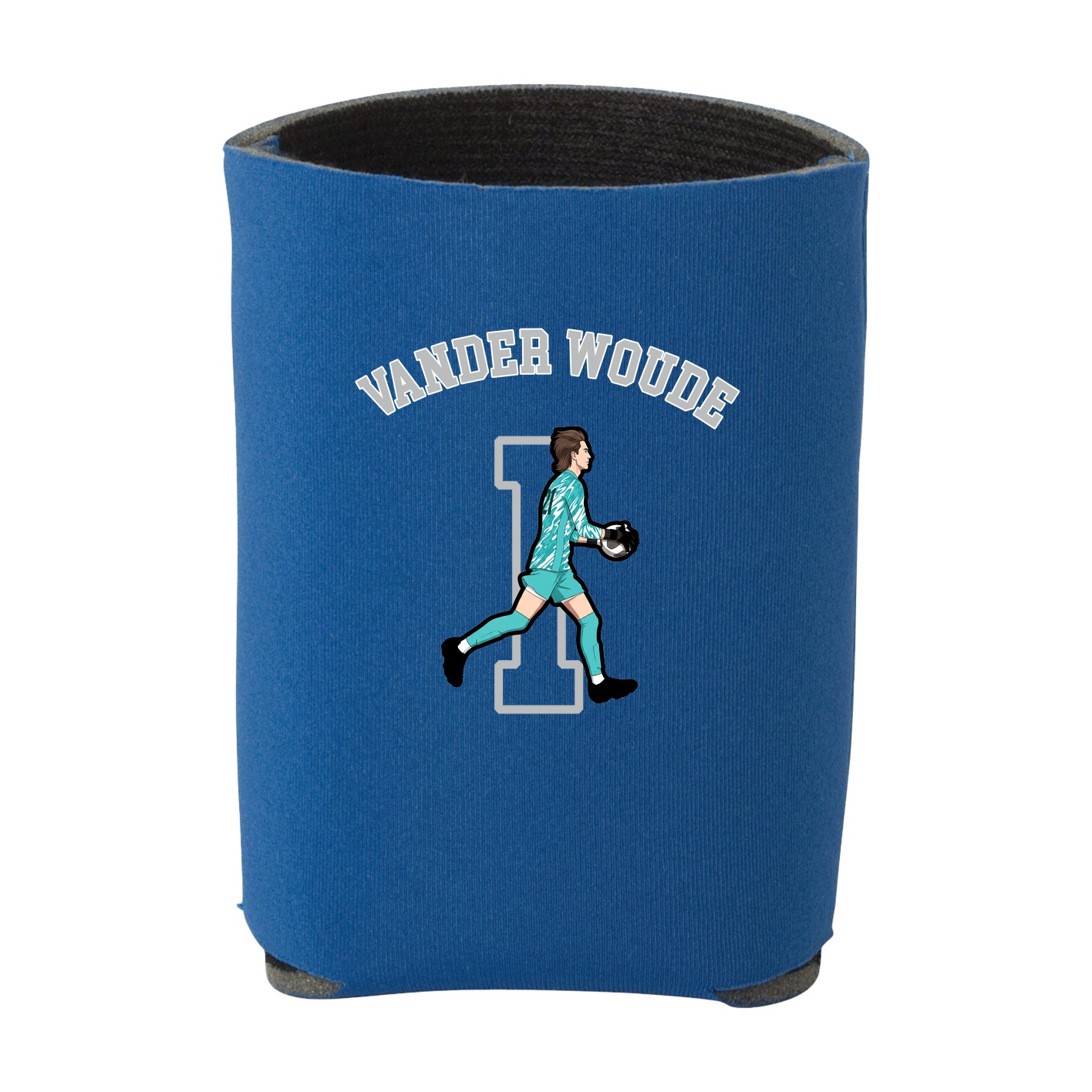Can Holder — Shirsey Arch in Royal