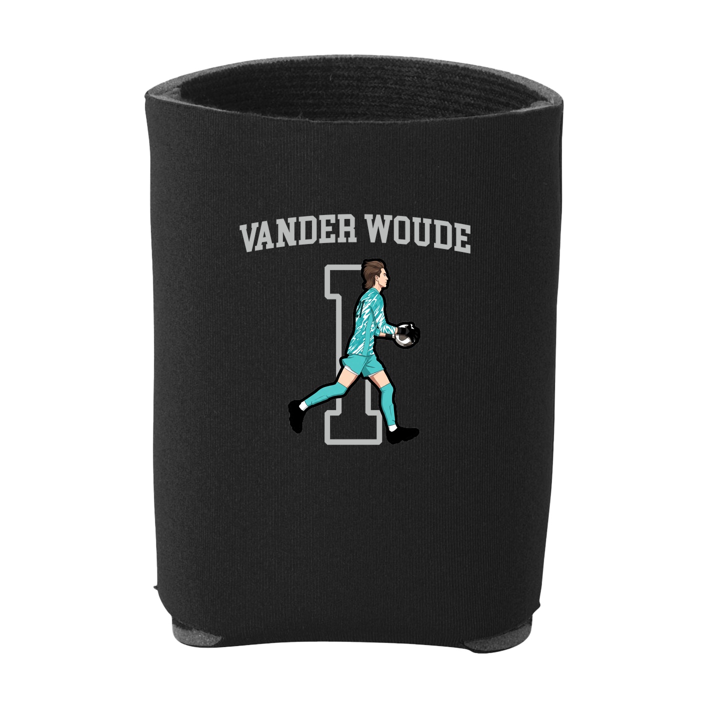 Can Holder — Shirsey in Black