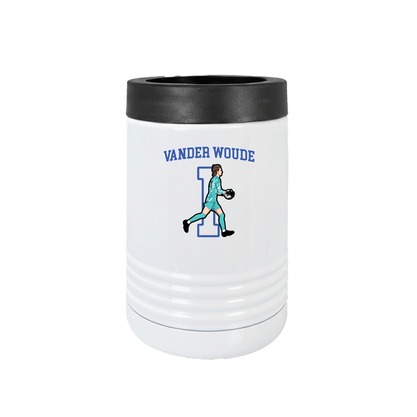 Beverage Holder — Shirsey in White