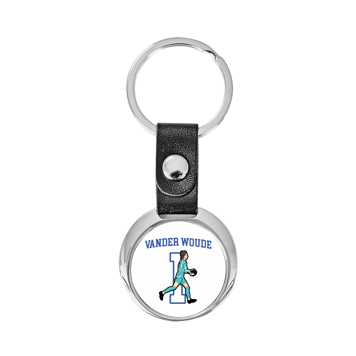 Key Chain — Shirsey in Classic