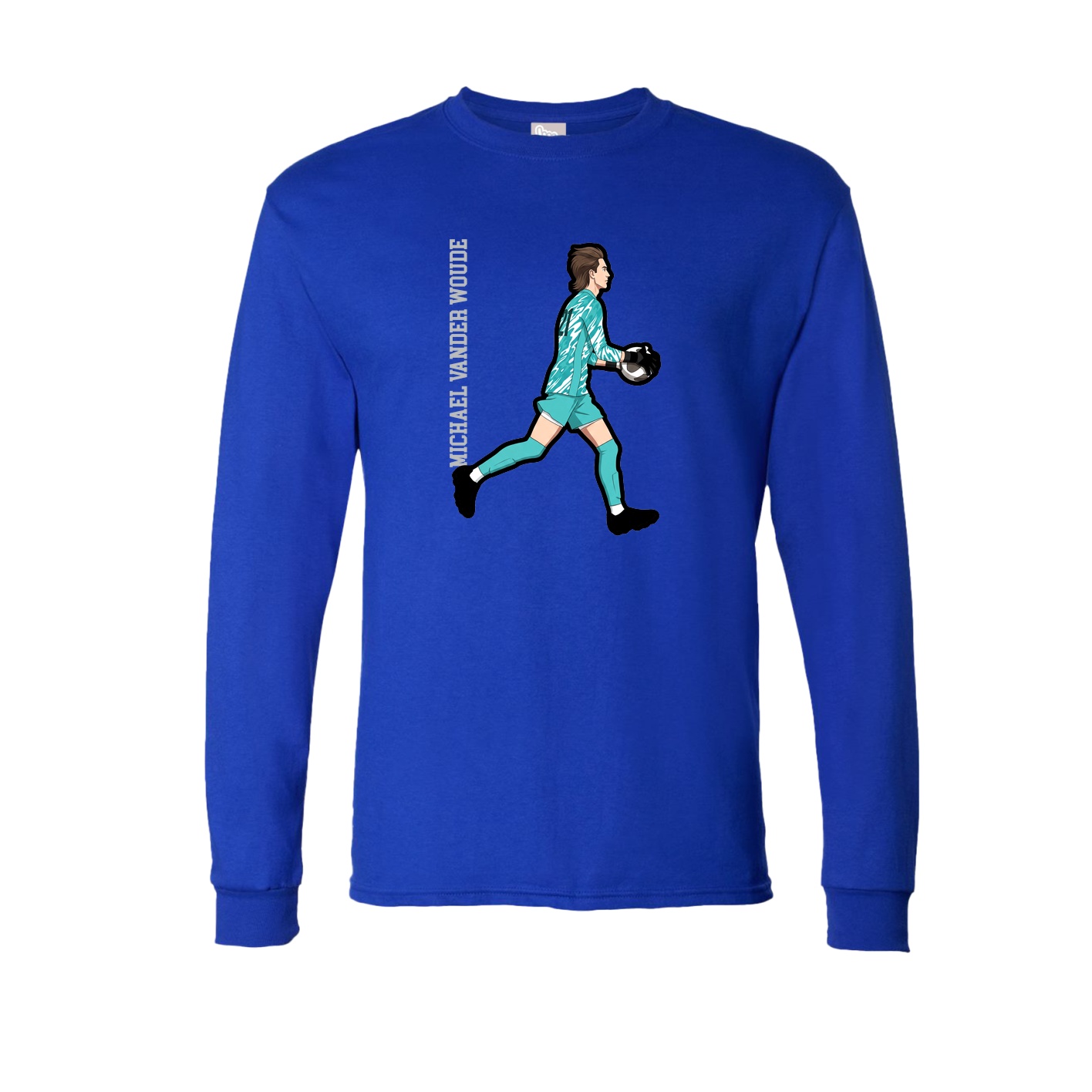 Long Sleeve Tee