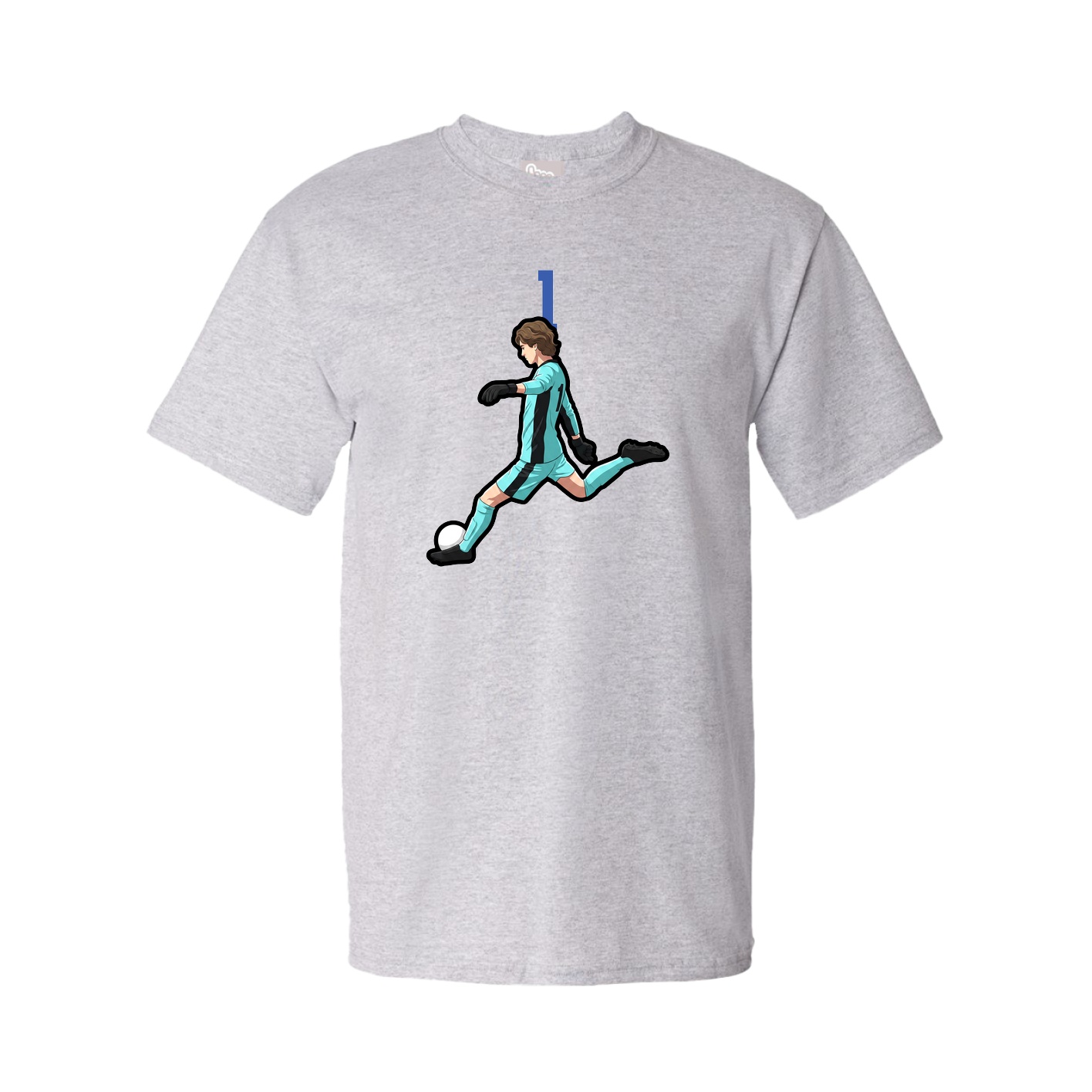 NIL Club Tee