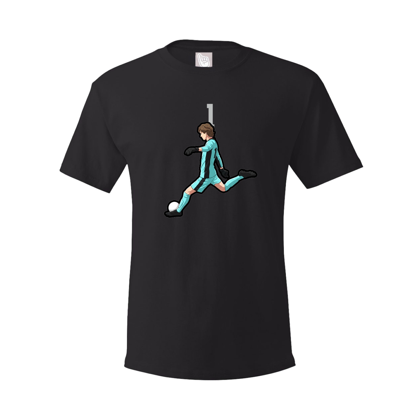 NIL Club Youth Tee