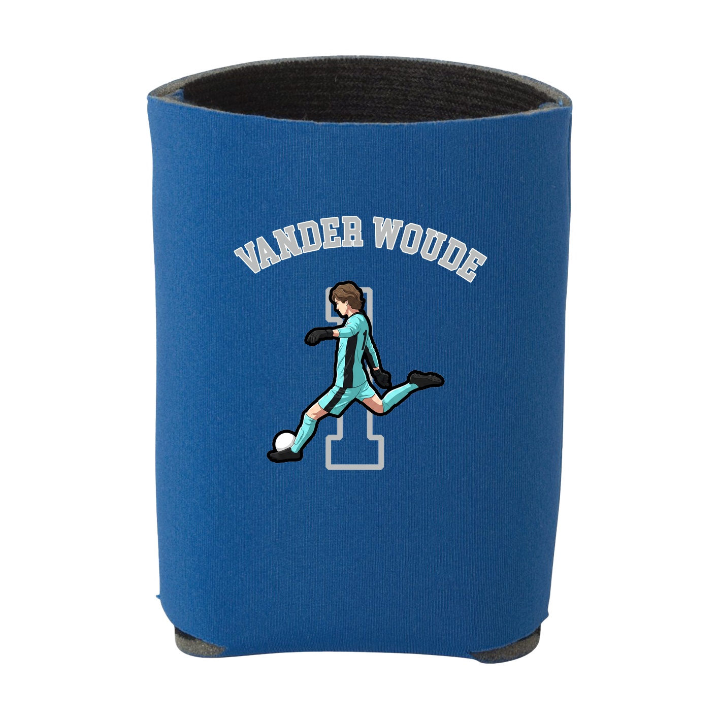 Can Holder — Shirsey Arch in Royal