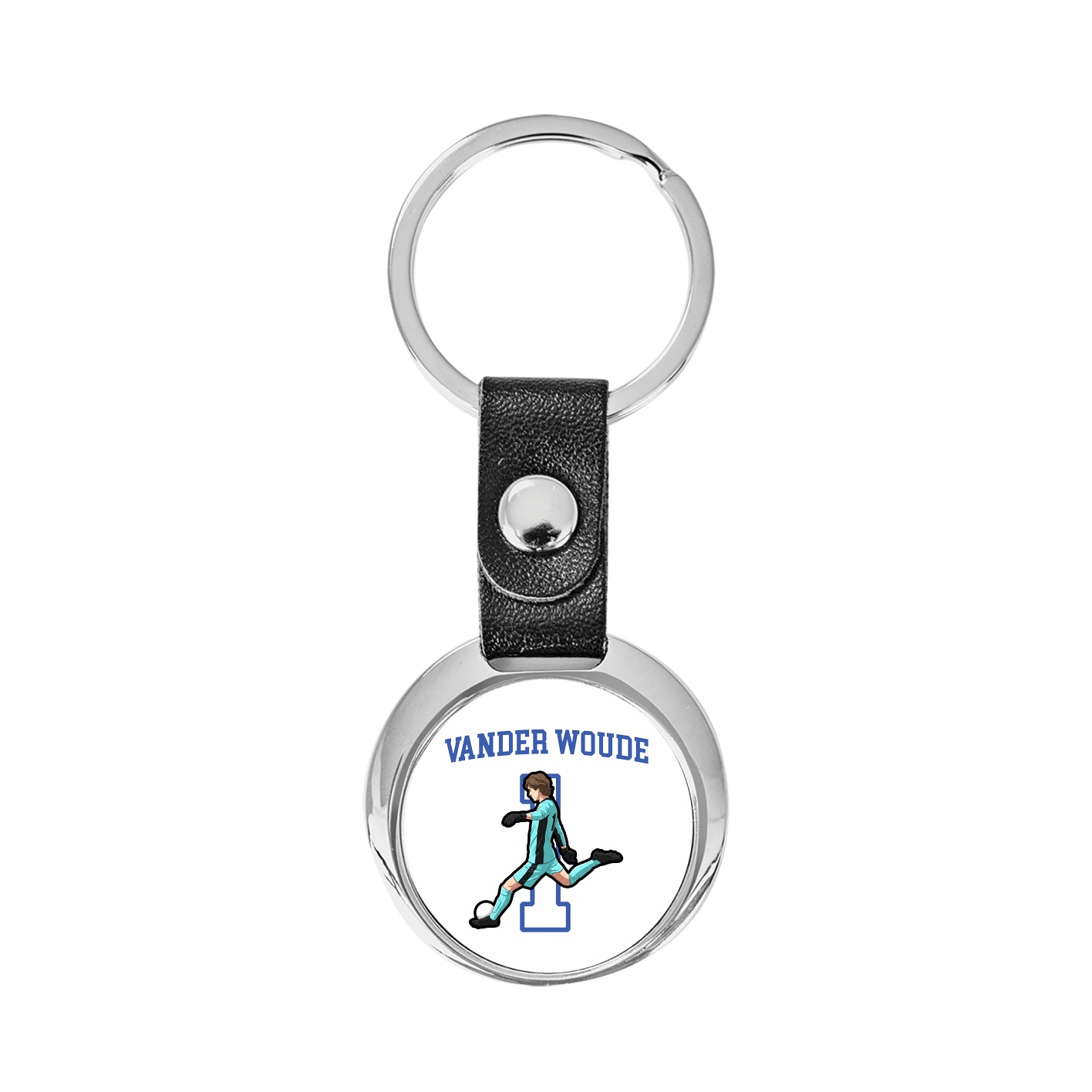 Key Chain — Shirsey in Classic