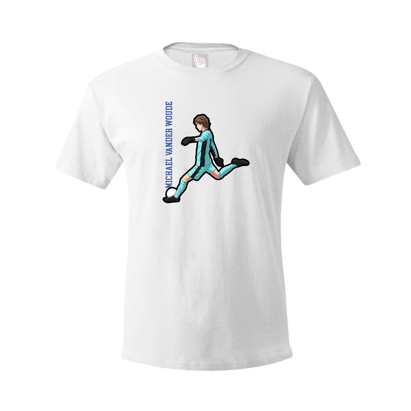 NIL Club Tee