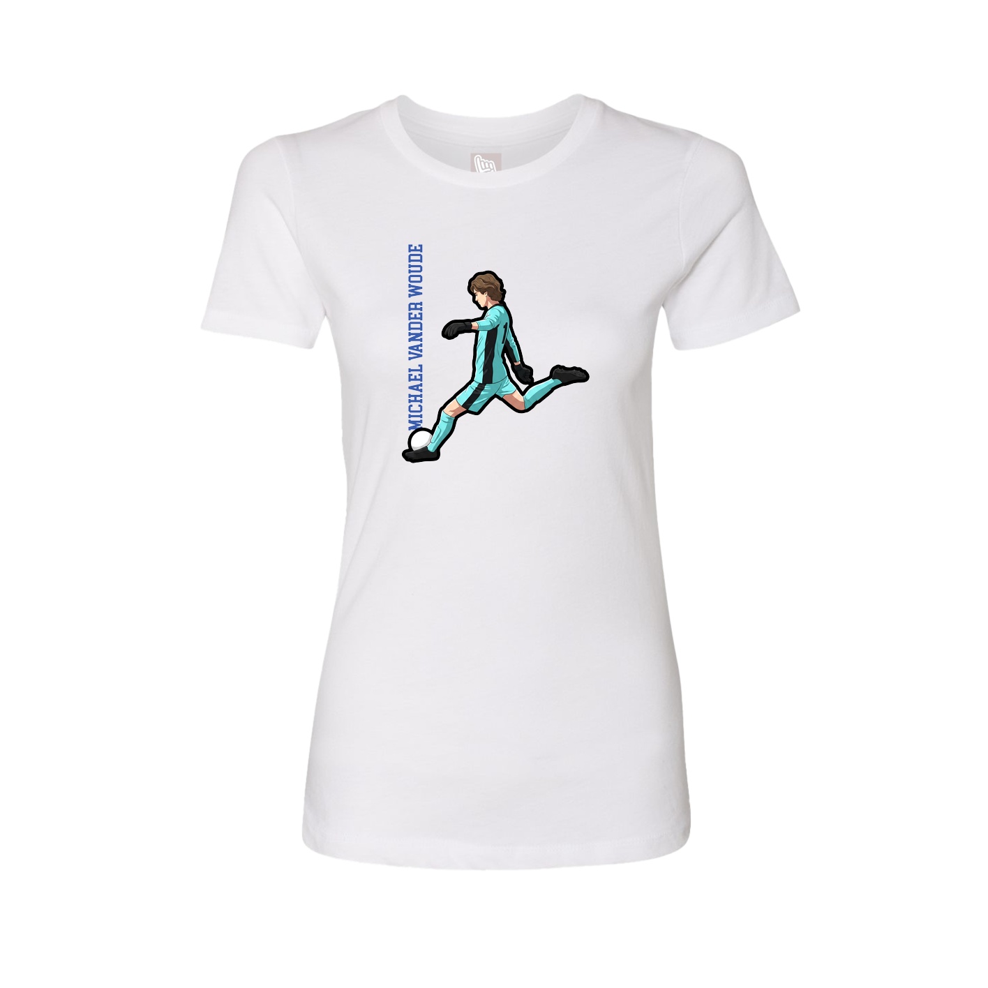 Womens Tee