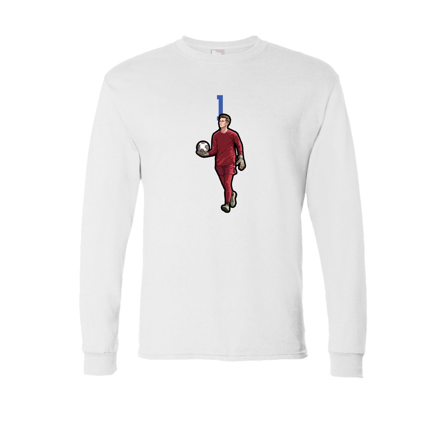 Long Sleeve Tee