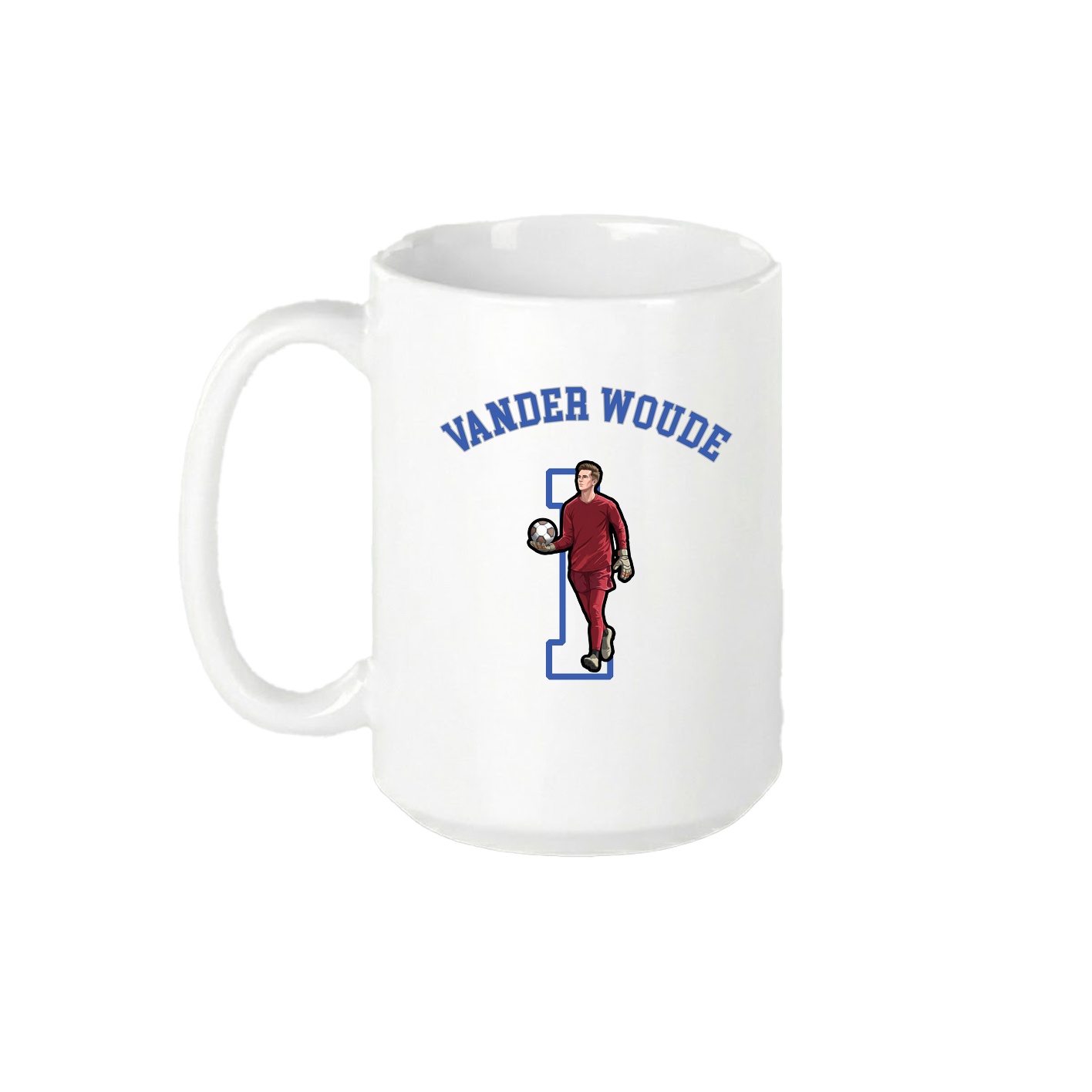 15oz Coffee Mug