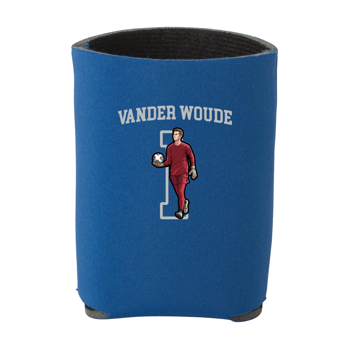 Can Holder — Shirsey in Royal