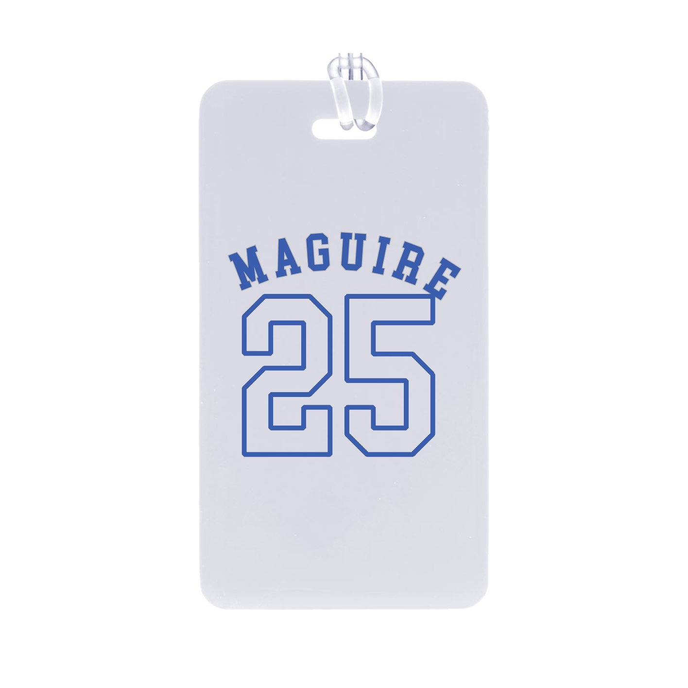 Bag Tag