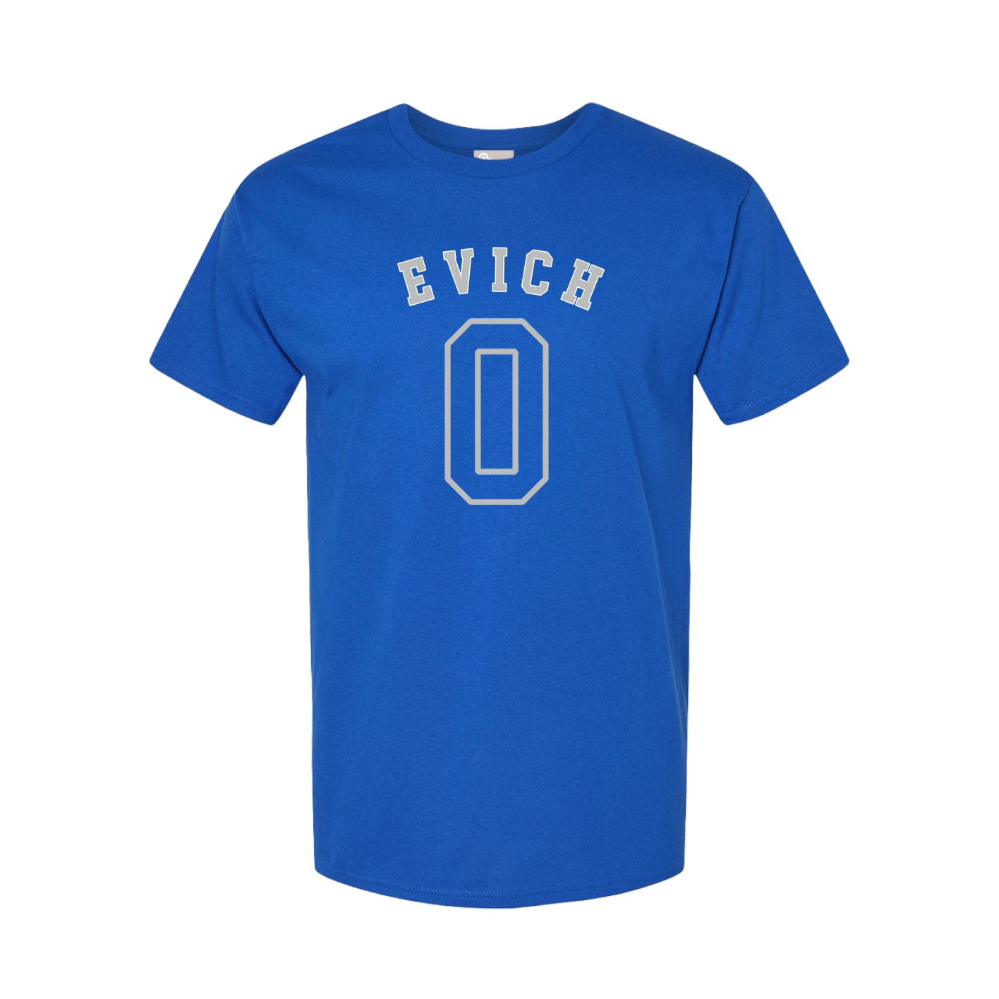 Youth Tee — Shirsey Arch in Royal