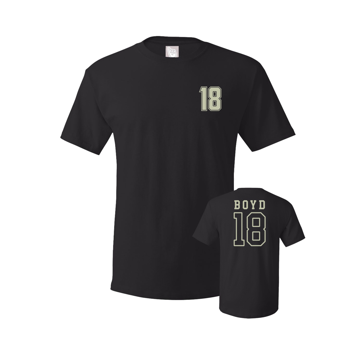 Tee