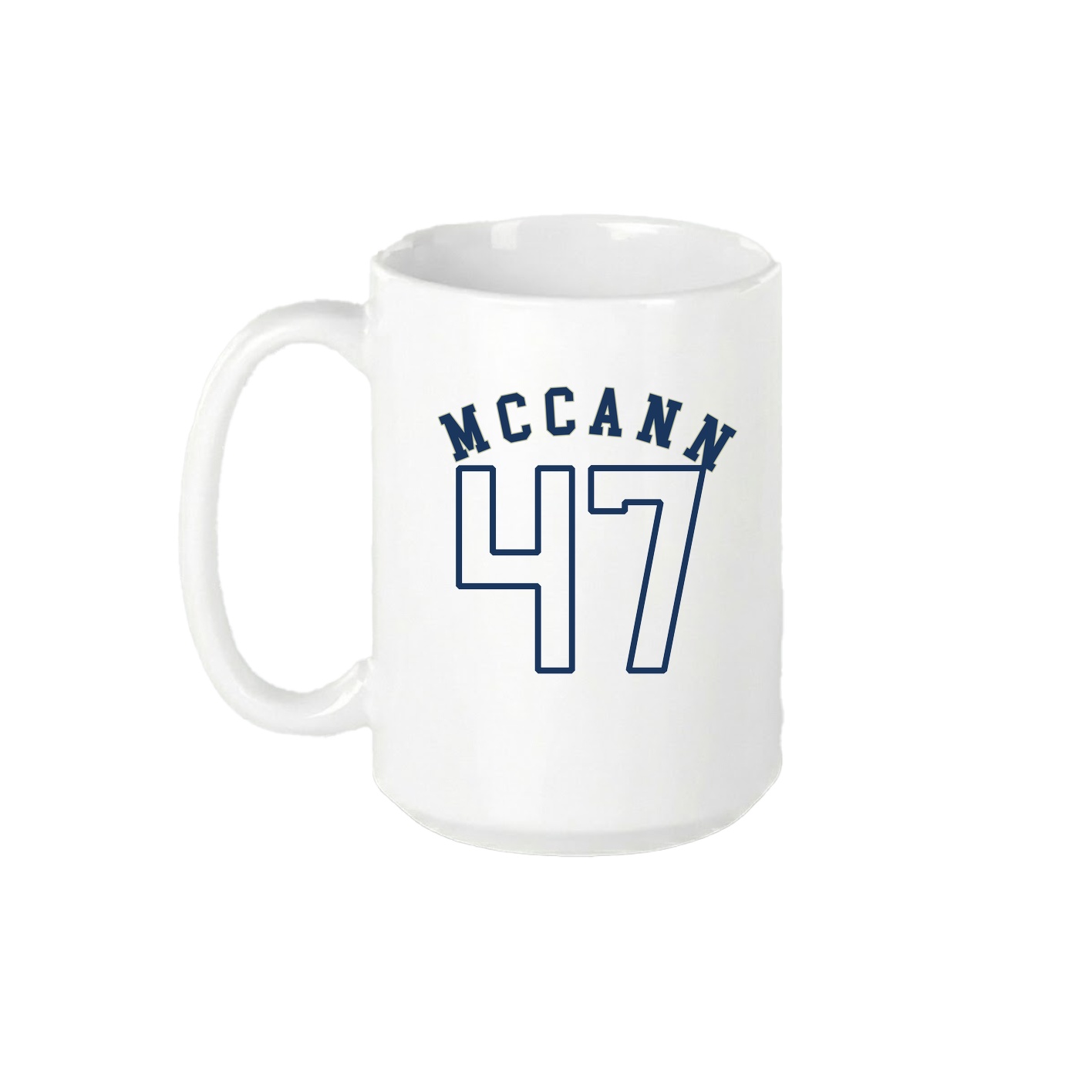 15oz Coffee Mug